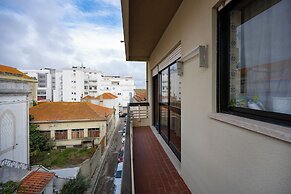 Fort Beach Apartment