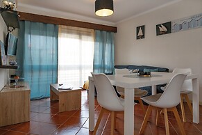 Fort Beach Apartment