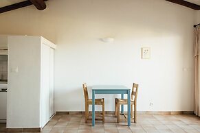 Résidence Les Hauts de Santa Giulia
