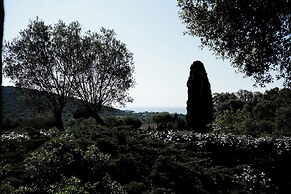 Résidence Les Hauts de Santa Giulia
