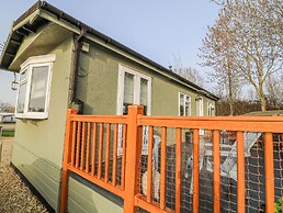 The Nest Lodge 55