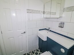 The Nest Lodge 55