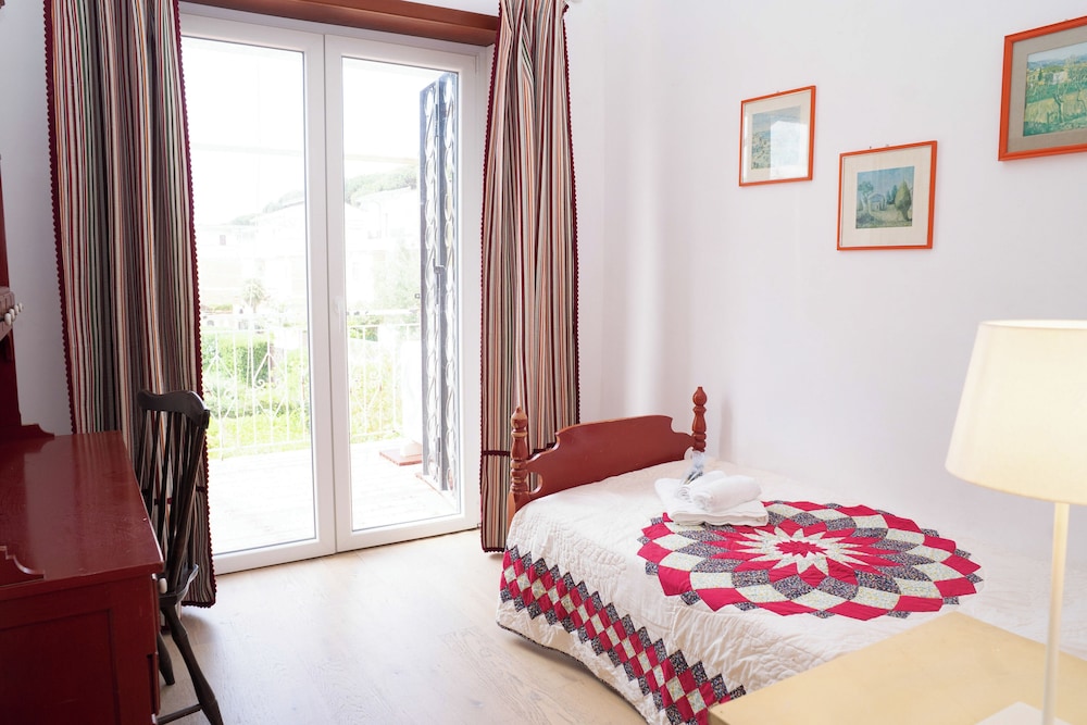 Villa vintage a 100m dal mare