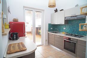 Villa vintage a 100m dal mare