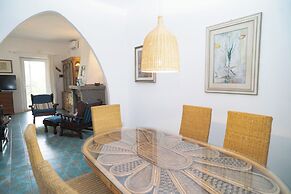 Villa vintage a 100m dal mare
