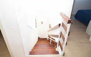 Villa vintage a 100m dal mare