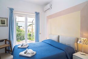 Villa vintage a 100m dal mare