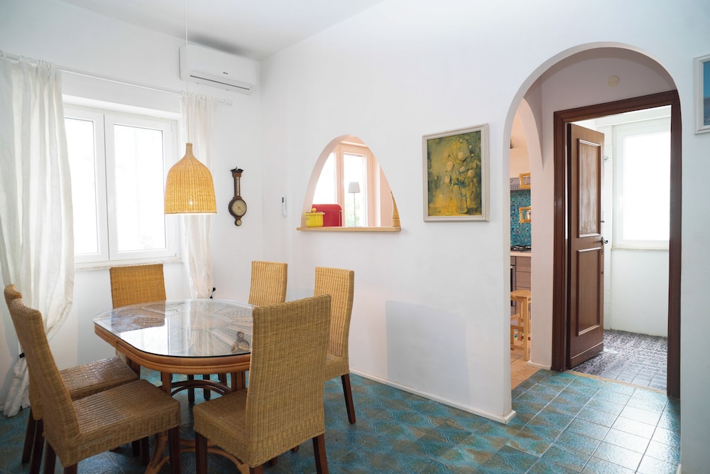 Villa vintage a 100m dal mare