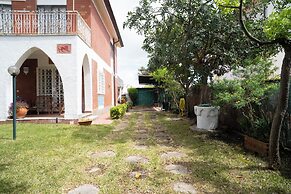 Villa vintage a 100m dal mare
