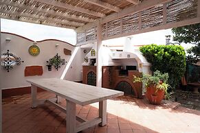 Villa vintage a 100m dal mare