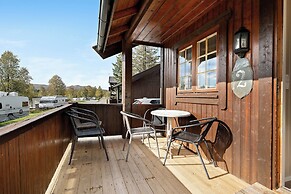 First Camp Beitostølen - Valdres
