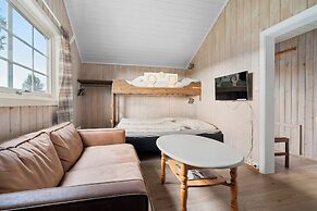 First Camp Beitostølen - Valdres