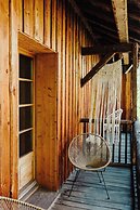 L'Auberge du Moulin de Léré