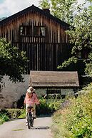 L'Auberge du Moulin de Léré
