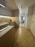 Beachfront Apartment with Sea View