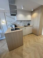 Beachfront Apartment with Sea View