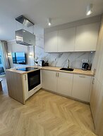 Beachfront Apartment with Sea View