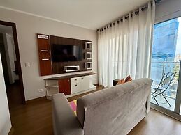 APT GRAÑA - MAGDALENA