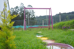 Airas Resort