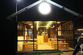 Airas Resort