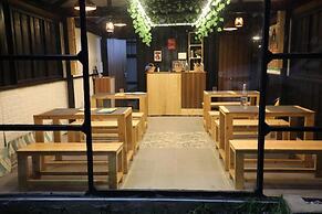 Airas Resort