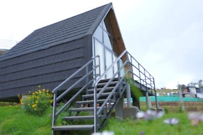 Airas Resort