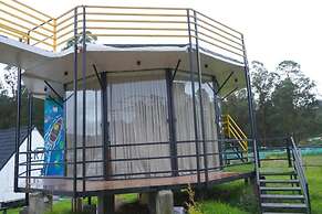 Airas Resort
