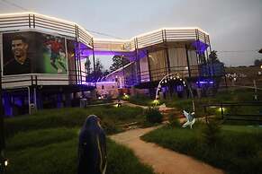 Airas Resort
