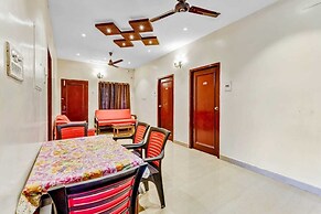 Hommetree T Nagar