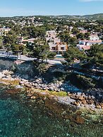 La Corniche Bleue