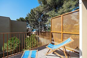 La Corniche Bleue