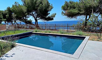 La Corniche Bleue