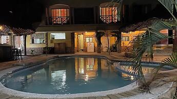 Bofa Beach Resort