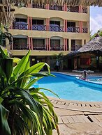 Bofa Beach Resort