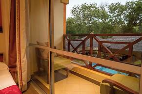 Bofa Beach Resort