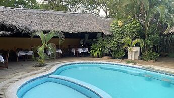 Bofa Beach Resort