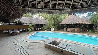 Bofa Beach Resort