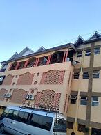 Bofa Beach Resort
