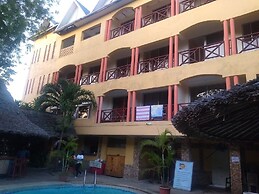 Bofa Beach Resort