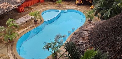 Bofa Beach Resort