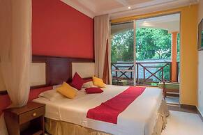 Bofa Beach Resort