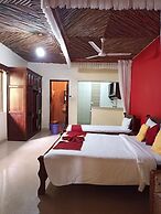 Bofa Beach Resort
