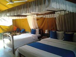 Bofa Beach Resort