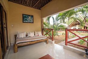 Bofa Beach Resort