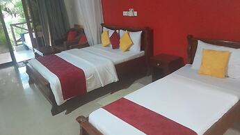 Bofa Beach Resort