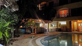 Bofa Beach Resort