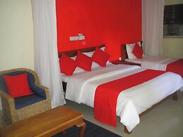 Bofa Beach Resort