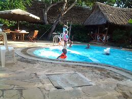 Bofa Beach Resort