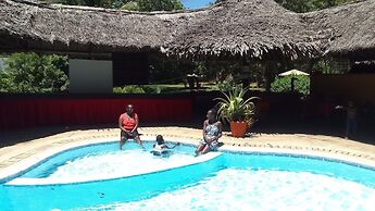 Bofa Beach Resort