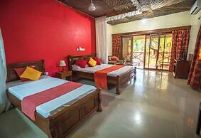 Bofa Beach Resort